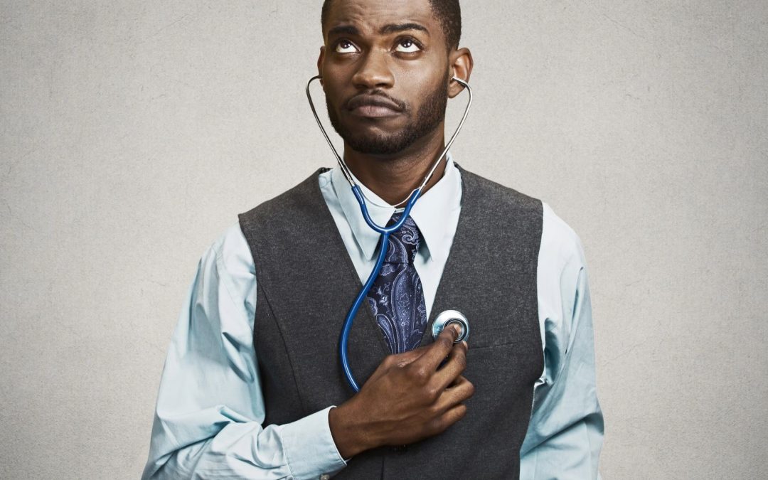 Navigating Self-Diagnosis Pitfalls in Online Medical Learning