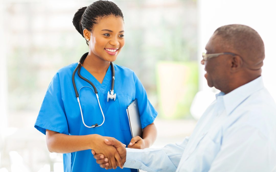The Link Between Understanding Medical Terminology & Patient Outcomes
