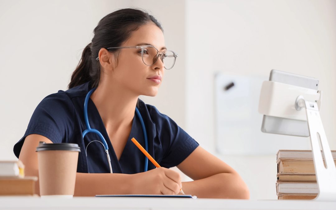 Medical Terminology Is the Language That Connects Health Career & Technical Education